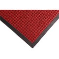 Rhino Mats Rhino Mats TNC-2436R 2 x 3 ft. Town N Country Entrance Mat; Red TNC-2436R